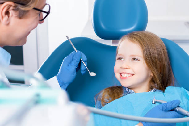 Advanced Technology for Better Dental Care in Montpelier, OH