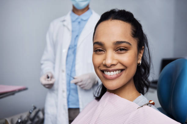Best Full Mouth Reconstruction  in Montpelier, OH