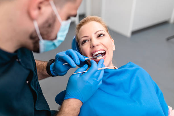  Montpelier, OH Dental Services Pros