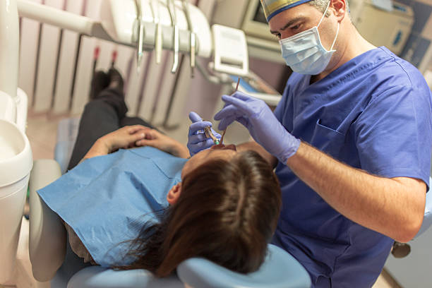Oral Surgery in Montpelier, OH