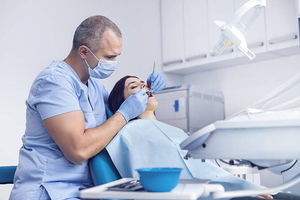 Best Dental Exams and Cleanings  in Montpelier, OH